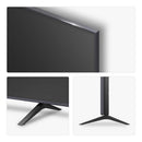 LG 75NANO80A6B 75 Inch NanoCell AI NANO80 4K Ultra HD HDR Smart TV 2025