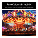 LG 75NANO80A6B 75 Inch NanoCell AI NANO80 4K Ultra HD HDR Smart TV 2025