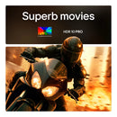 LG 75NANO80A6B 75 Inch NanoCell AI NANO80 4K Ultra HD HDR Smart TV 2025