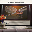 LG 75NU900B6LA 75 Inch NU90 NANO 4K LED Ultra HD HDR Smart AI TV 2026 75 Inch