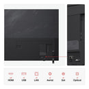 LG 75QNED84A6C 75 Inch QNED evo AI QNED84 HDR 4K Ultra HD Smart TV 2025 75 Inch