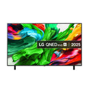 LG 75QNED85A6C 75 Inch QNED evo AI QNED85 4K UHD HDR Smart TV with LG US90TY 5.1.3ch Soundbar Bundle