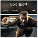 LG 75QNED85A6C 75 Inch QNED evo AI QNED85 HDR 4K Ultra HD Smart TV 2025 75 Inch