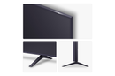 LG 75UA74006LB 75 Inch AI ThinQ UA74 4K UHD HDR Smart TV 2025 75 Inch
