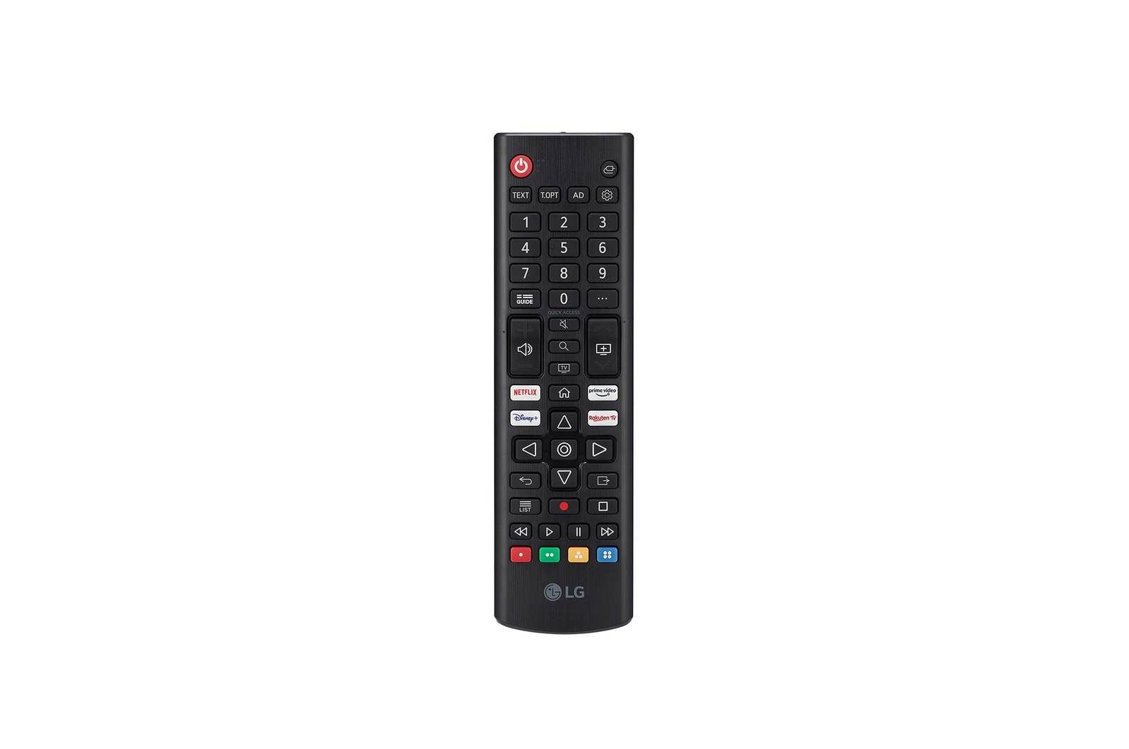 LG 75UA74006LB 75 Inch AI ThinQ UA74 4K UHD HDR Smart TV 2025 75 Inch