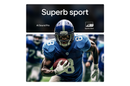 LG 75UA74006LB 75 Inch AI ThinQ UA74 4K UHD HDR Smart TV 2025 75 Inch