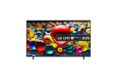 LG 75UA74006LB 75 Inch AI ThinQ UA74 4K UHD HDR Smart TV 2025 75 Inch