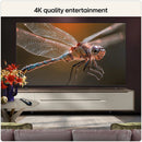 LG 85NU900B6LA 85 Inch NU90 NANO 4K LED Ultra HD HDR Smart AI TV 2026 85 Inch
