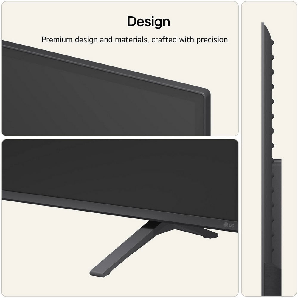 LG 85NU900B6LA 85 Inch NU90 NANO 4K LED Ultra HD HDR Smart AI TV 2026 85 Inch