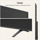 LG 85NU900B6LA 85 Inch NU90 NANO 4K LED Ultra HD HDR Smart AI TV 2026 85 Inch