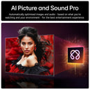 LG 86QNED85A6C 86 Inch QNED evo AI QNED85 HDR 4K Ultra HD Smart TV 2025 86 Inch