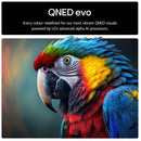 LG 86QNED85A6C 86 Inch QNED evo AI QNED85 HDR 4K Ultra HD Smart TV 2025 86 Inch