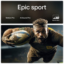 LG 86QNED85A6C 86 Inch QNED evo AI QNED85 HDR 4K Ultra HD Smart TV 2025 86 Inch