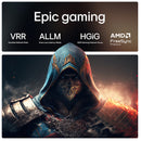 LG 86QNED85A6C 86 Inch QNED evo AI QNED85 HDR 4K Ultra HD Smart TV 2025 86 Inch