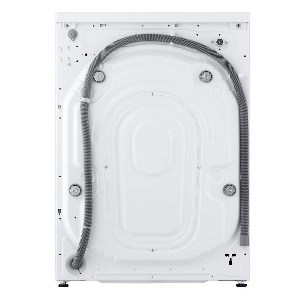 LG F4A10S8NWK 8kg 1400 Spin Front Load Washing Machine White - A Rated