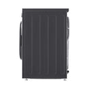 LG F4X1009NMK 9kg 1400 Spin X10 Series Direct Drive WiFi Enabled Washing Machine Grey