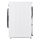 LG F4X1009NWK X10 Series Direct Drive WiFi-enabled 9 kg 1400 Spin Washing Machine White