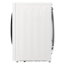 LG F4X5011TWB TurboWash360 11kg 1400 Spin AI Direct Drive Washing Machine White