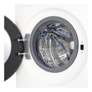 LG F4X5011TWB TurboWash360 11kg 1400 Spin AI Direct Drive Washing Machine White