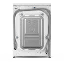 LG F4X7009TWB 9kg 1400 Spin AI Direct Drive Freestanding Washing Machine White White