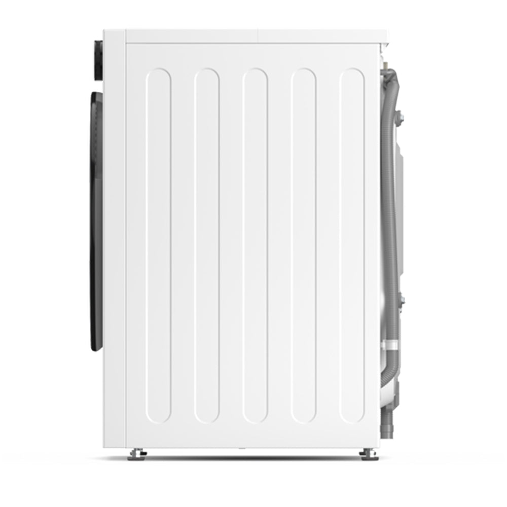 LG F4X7009TWB 9kg 1400 Spin AI Direct Drive Freestanding Washing Machine White White