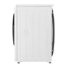 LG F4Y510WBLN1 10kg 1400 Spin Freestanding Front Load Washing Machine White