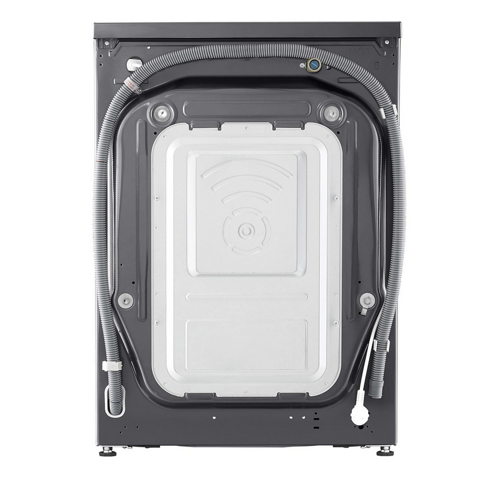 LG FWY706GBTN1 10+6 kg 1400 Spin Washer Dryer Slate Grey