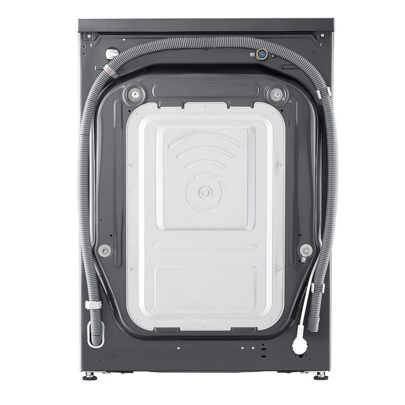 LG FWY706GBTN1 10+6 kg 1400 Spin Washer Dryer Slate Grey