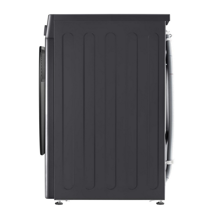 LG FWY706GBTN1 10+6 kg 1400 Spin Washer Dryer Slate Grey