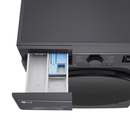 LG FWY706GBTN1 10+6 kg 1400 Spin Washer Dryer Slate Grey