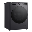 LG FWY706GBTN1 10+6 kg 1400 Spin Washer Dryer Slate Grey