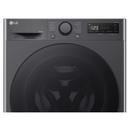 LG FWY706GBTN1 10+6 kg 1400 Spin Washer Dryer Slate Grey
