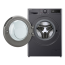 LG FWY706GBTN1 10+6 kg 1400 Spin Washer Dryer Slate Grey