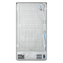 LG GMF960EV4E 646L NatureFRESH Plumbed American Style Fridge Freezer Black - E Rated Black