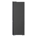 LG GMM42ABBEH 191cm 600L American Style Fridge Freezer in Matte Black