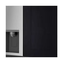 LG GSGV81PYLL InstaView American Style Smart Total No Frost Fridge Freezer Prime Silver