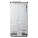 LG GSLC40EPPE 638L NatureFRESH Plumbed American Fridge Freezer Black Black