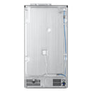 LG GSXE81PYBE 628L InstaView with Ice and Water Non-Plumbed American Fridge Freezer - Silver