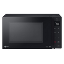 LG MH6336GIB NeoChef 23 Litres Microwave Oven with Grill Black