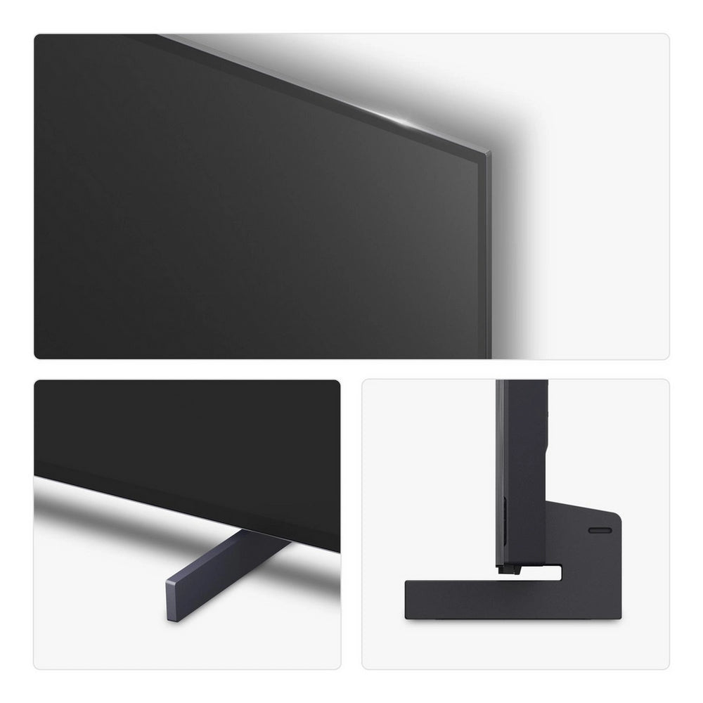 LG OLED42C55LA 42 Inch OLED evo AI C5 4K Ultra HD HDR Smart TV 2025 42 Inch