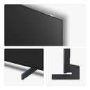 LG OLED42C55LA 42 Inch OLED evo AI C5 4K UHD HDR Smart TV - Open Box Clearance