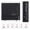 LG OLED42C55LA 42 Inch OLED evo AI C5 4K UHD HDR Smart TV - Open Box Clearance