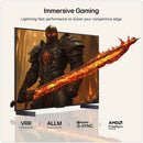 LG OLED42C66LB 42 Inch OLED evo AI C6 4K Ultra HD HDR Smart TV 2026 42 Inch