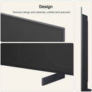LG OLED42C66LB 42 Inch OLED evo AI C6 4K Ultra HD HDR Smart TV 2026