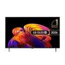 LG OLED48B6ELC 48 Inch OLED AI B6 4K Ultra HD HDR Smart TV 2026 48 Inch
