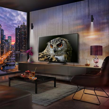 LG OLED48C46LA 48 Inch evo C4 OLED 4K Ultra HD HDR Smart TV 2024 48 Inch