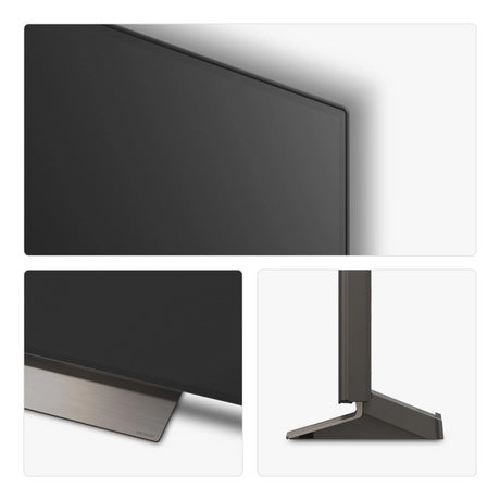 LG OLED48C56LB 48 Inch OLED evo AI C5 4K Ultra HD HDR Smart TV 2025 48 Inch