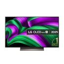 LG OLED48C56LB 48 Inch OLED evo AI C5 4K Ultra HD HDR Smart TV 2025 48 Inch