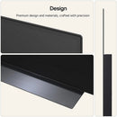 LG OLED48C66LB 48 Inch OLED evo AI C6 4K Ultra HD HDR Smart TV 2026 48 Inch