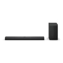 LG OLED48G56LS 48 Inch OLED evo AI G5 4K UHD HDR Smart TV with LG US70TY 3.1.1ch Soundbar Bundle